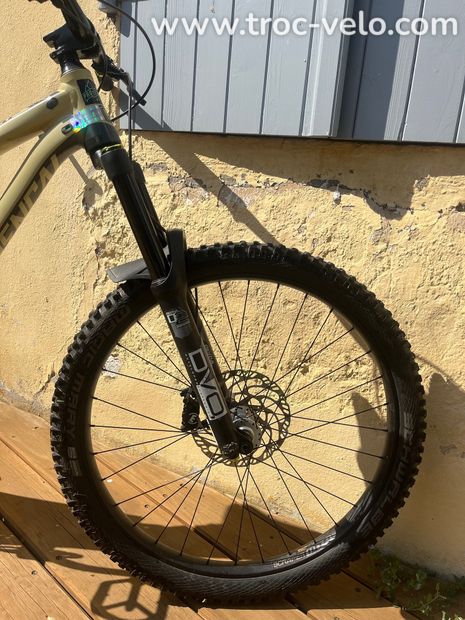 Commencal Meta 27,5 - 8