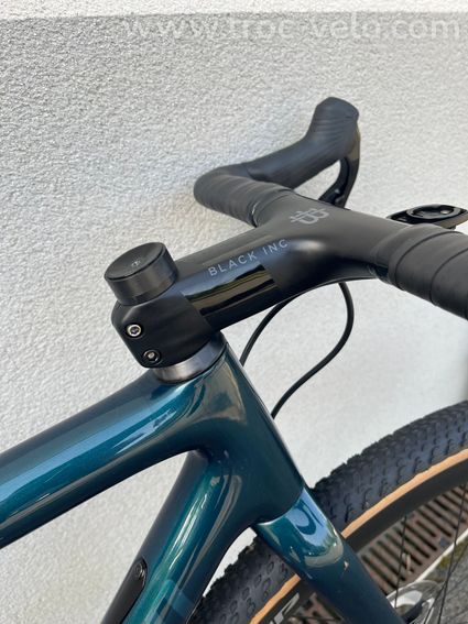 Specialized Crux Pro - 3
