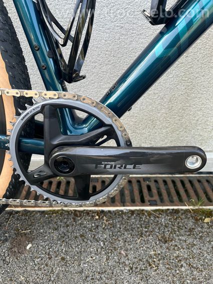Specialized Crux Pro - 4