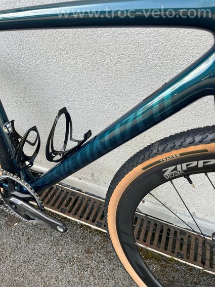 Specialized Crux Pro - 6