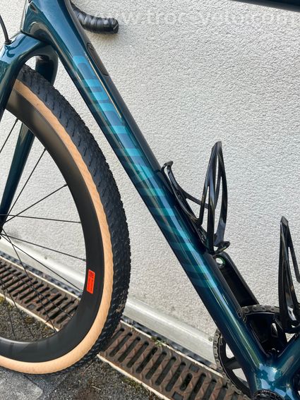Specialized Crux Pro - 9