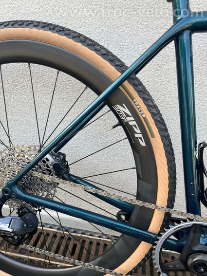 Specialized Crux Pro - 13