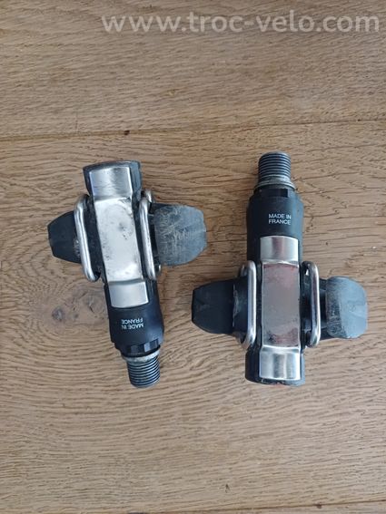 Pédales automatique VTT LOOK S-Track - 2 - 3