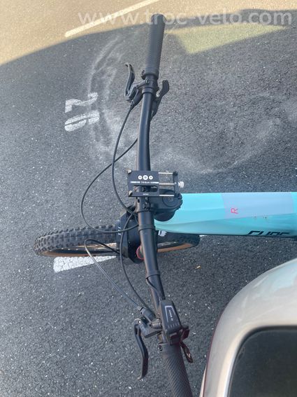 VTT électroque - 4