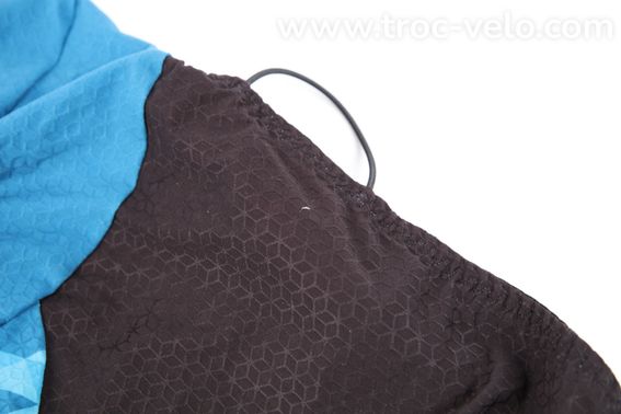 Combinaison Aero Assos Triator Bleu T M   Produit Reconditionne - 5