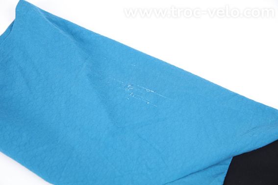 Combinaison Aero Assos Triator Bleu T M   Produit Reconditionne - 6