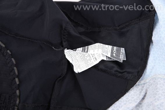 Combinaison Aero Assos Triator Bleu T M   Produit Reconditionne - 7