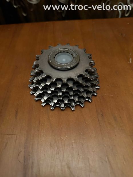 Cassette Shimano HYPERGLIDE 8V 17/24 - 2