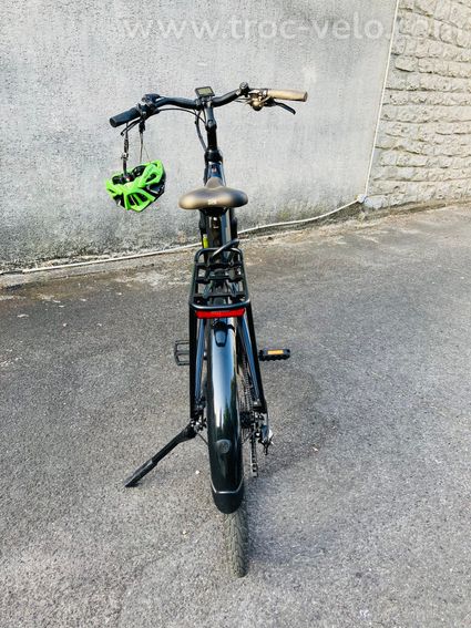 Vélo Électrique WINORA Tria X7  - 2