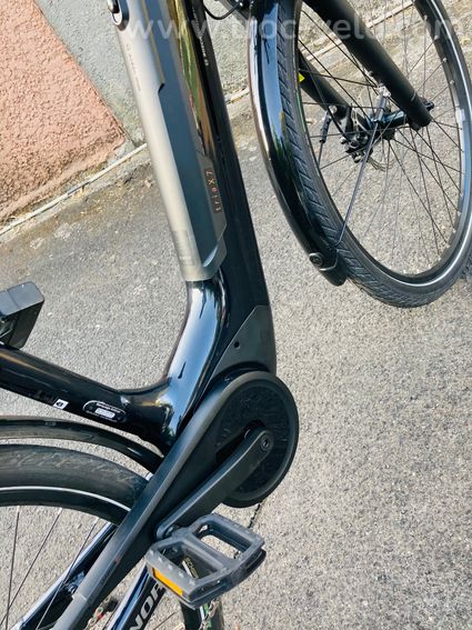 Vélo Électrique WINORA Tria X7  - 3