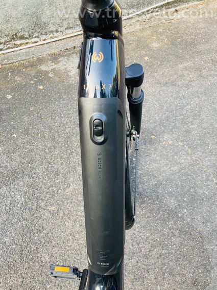 Vélo Électrique WINORA Tria X7  - 6