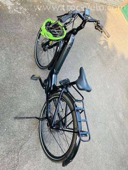 Vélo Électrique WINORA Tria X7  - 10