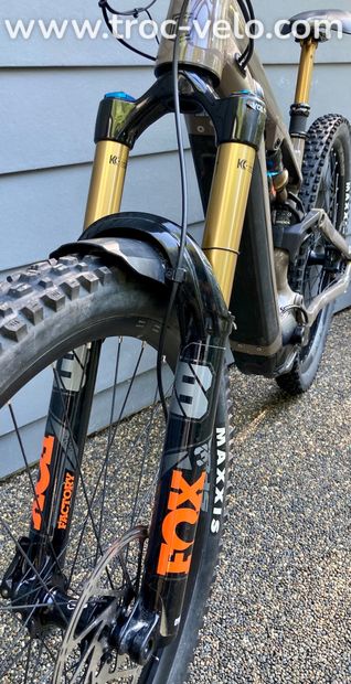 Commencal meta power tr ride 29" - 2