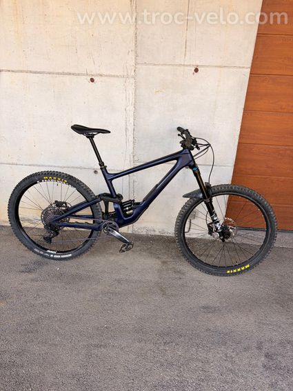 Specialized enduro comp 2022