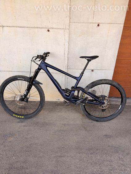 Specialized enduro comp 2022 - 2