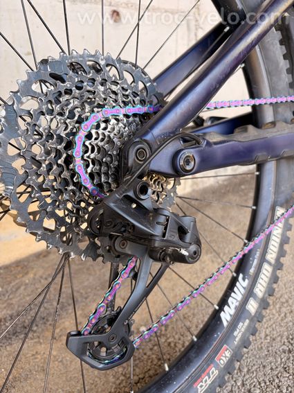 Specialized enduro comp 2022 - 3