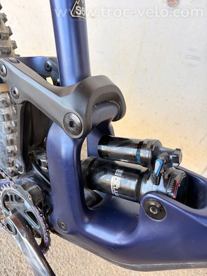 Specialized enduro comp 2022 - 4