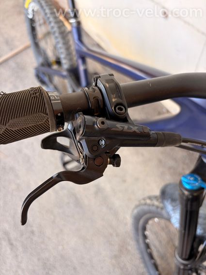 Specialized enduro comp 2022 - 5