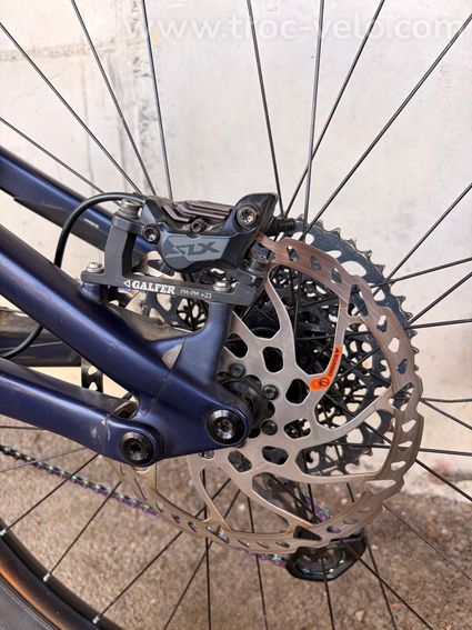 Specialized enduro comp 2022 - 8
