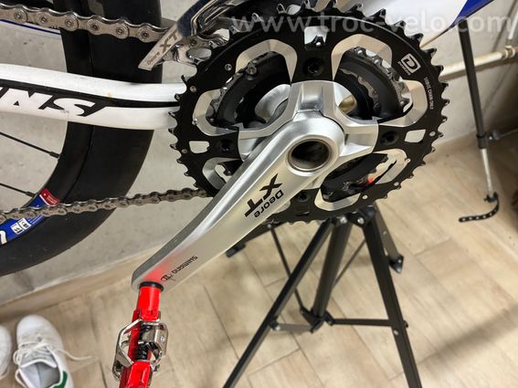 VTT STEVENS  - 2