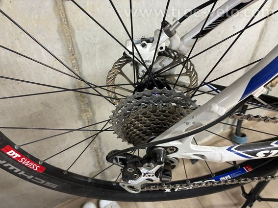 VTT STEVENS  - 3