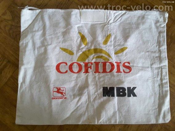 Musette cofidis 1
