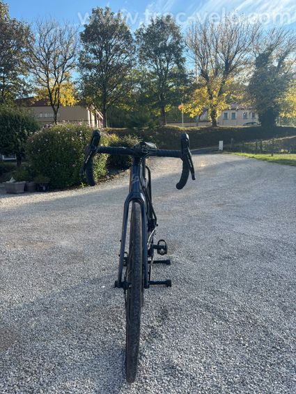 Vélo route électrique Lapierre e-Sensium 500 disque, BATTERIE NEUVE - 3