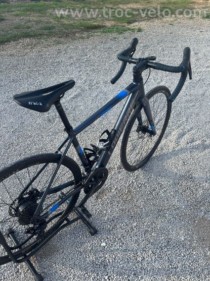 Vélo route électrique Lapierre e-Sensium 500 disque, BATTERIE NEUVE - 4