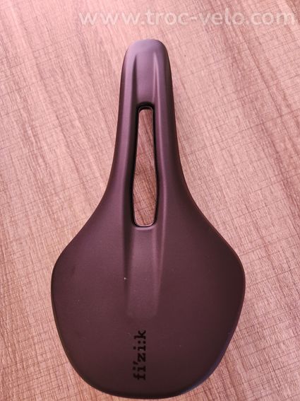 Selle fizik Antares 140