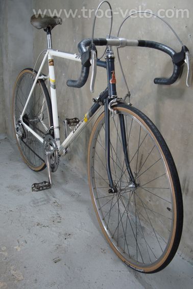 RALEIGH Equipe t. 56cm L 1m80->1m85 - 2
