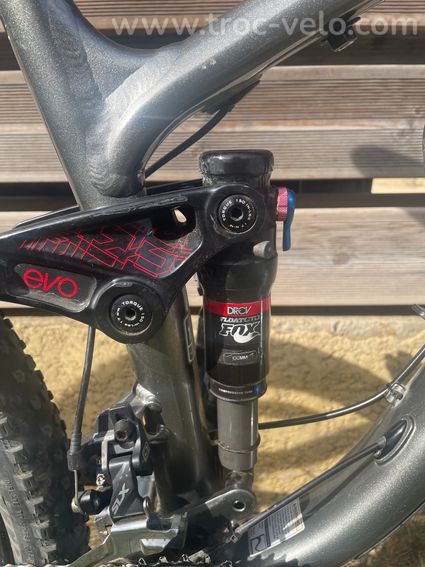TREK FUEL EX 8 29" – 2014 – Taille M – Fox / XT / SLX – Révisé - 4