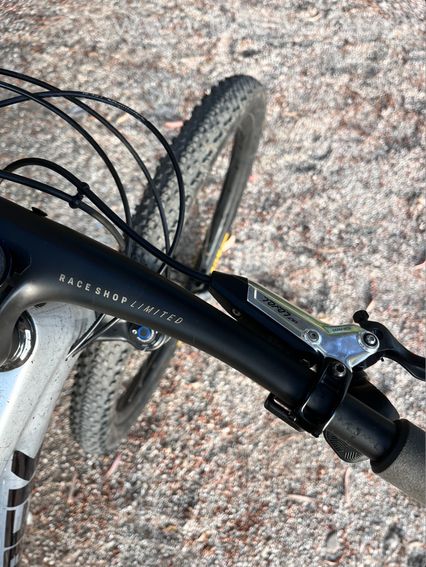 Trek Supercaliber 9.9 2025, taille M/L - 3