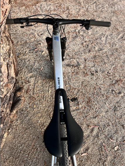 Trek Supercaliber 9.9 2025, taille M/L - 4