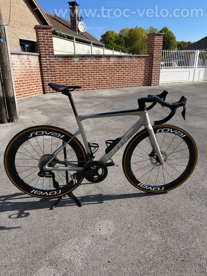 BMC SLR01 Five