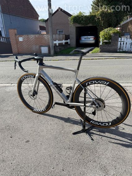 BMC SLR01 Five - 2