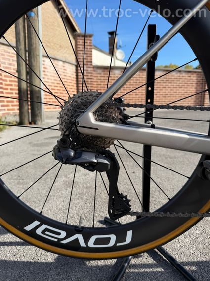 BMC SLR01 Five - 5
