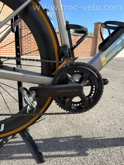 BMC SLR01 Five - 6