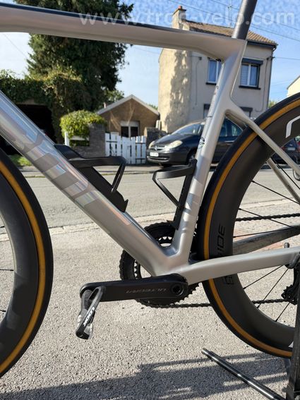 BMC SLR01 Five - 7