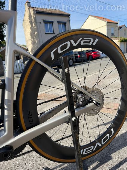 BMC SLR01 Five - 8