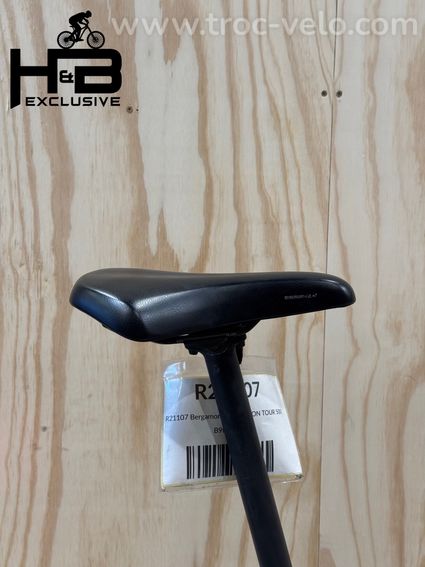 Bergamont E-Horizon Tour 500 Vélo électrique Shimano Alivio 2022 - 10