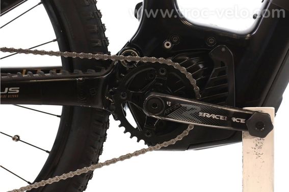 Produit Reconditionne    Focus Jam 2 8 0 Gx Axs   Velo Vtt Electrique   Tres Bon Etat - 4