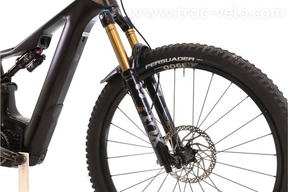 Produit Reconditionne    Focus Jam 2 8 0 Gx Axs   Velo Vtt Electrique   Tres Bon Etat - 5