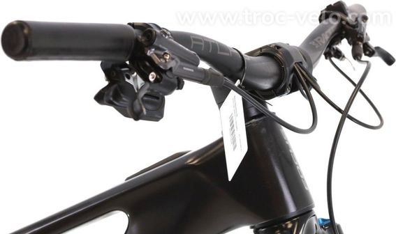 Produit Reconditionne    Focus Jam 2 8 0 Gx Axs   Velo Vtt Electrique   Tres Bon Etat - 6