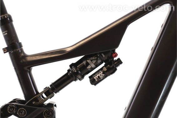 Produit Reconditionne    Focus Jam 2 8 0 Gx Axs   Velo Vtt Electrique   Tres Bon Etat - 7