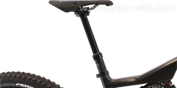 Produit Reconditionne    Focus Jam 2 8 0 Gx Axs   Velo Vtt Electrique   Tres Bon Etat - 8