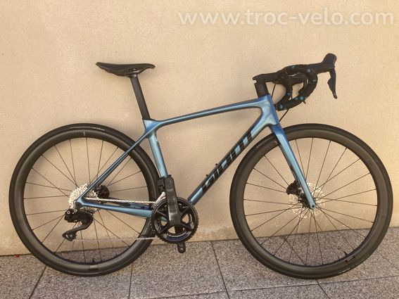 Giant TCR PRO 1 - 2