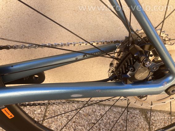 Giant TCR PRO 1 - 3