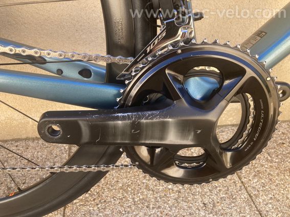 Giant TCR PRO 1 - 4