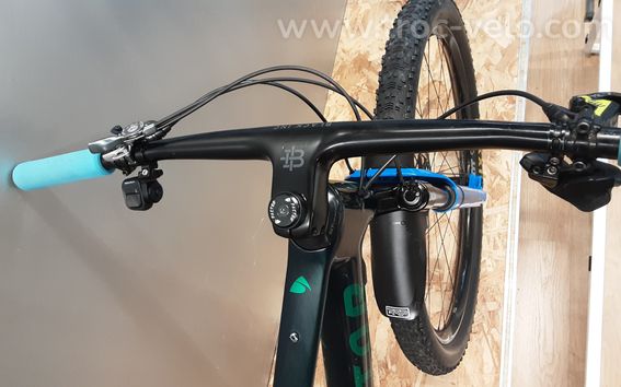 VTT FACTOR LANDO XC TAILLE M - 2
