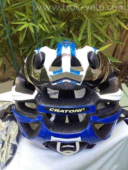 casque CRATONI - 3